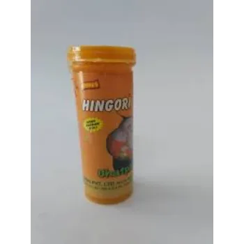 Hing Goli